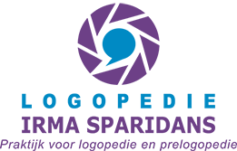 Logo Irma Sparidans